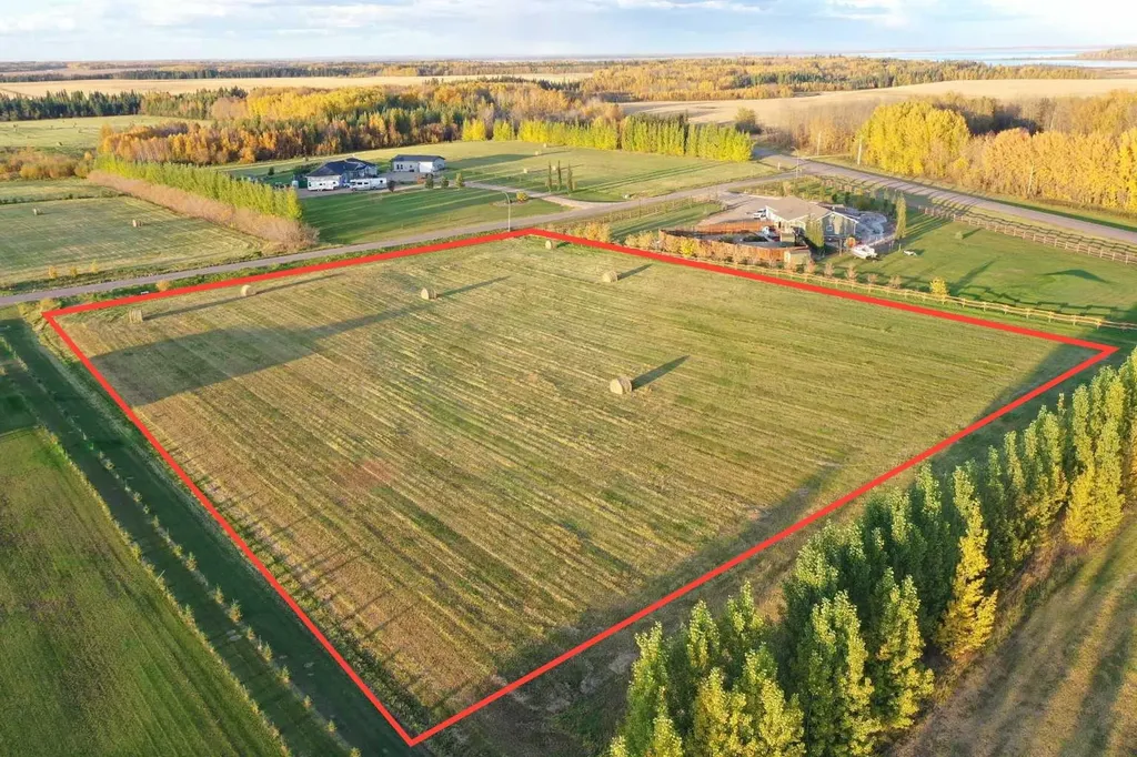 68116 Campsite Road Plamondon AB T0A 2T0