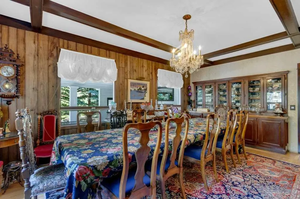 501 Buffalo Street Banff AB T1L 1A1