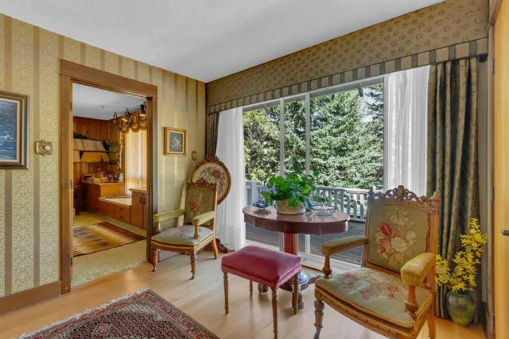501 Buffalo Street Banff AB T1L 1A1