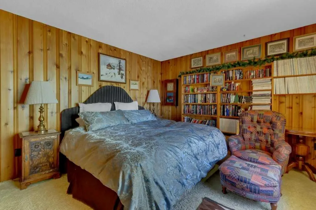 501 Buffalo Street Banff AB T1L 1A1