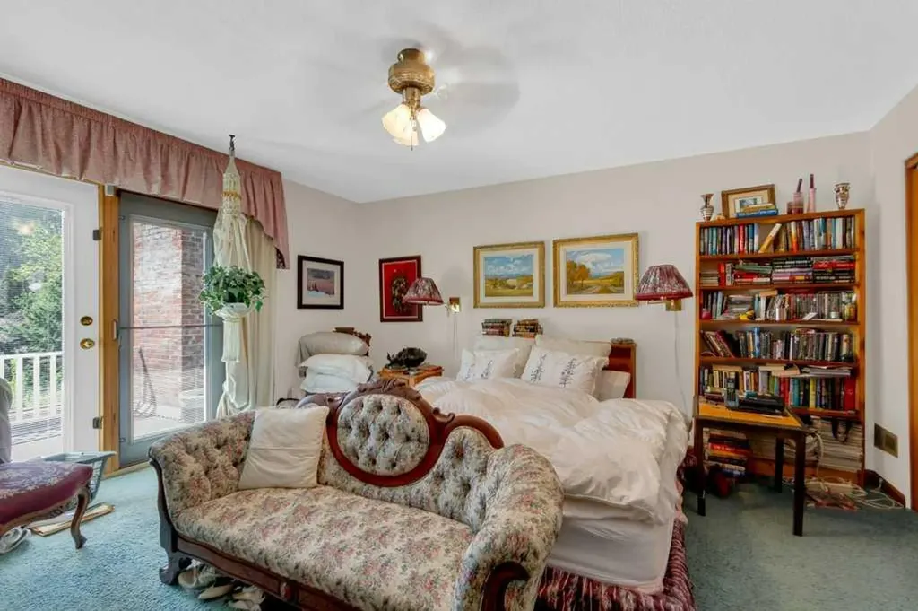 501 Buffalo Street Banff AB T1L 1A1