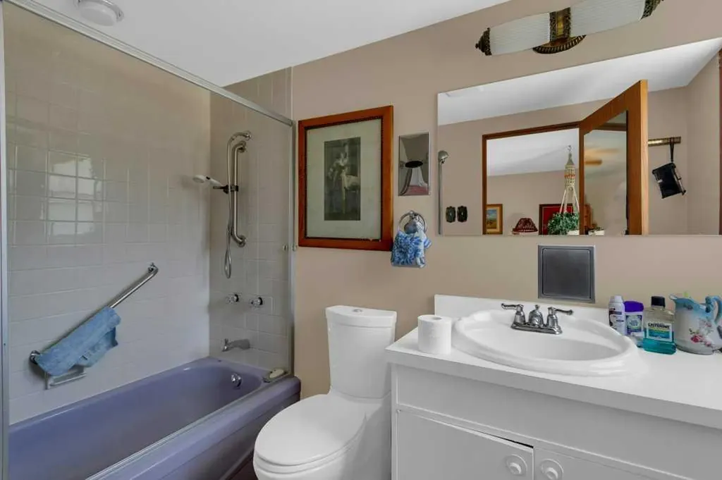 501 Buffalo Street Banff AB T1L 1A1