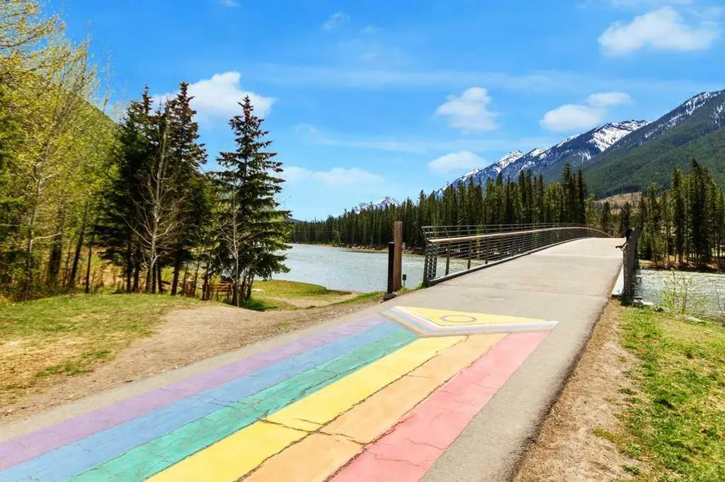 501 Buffalo Street Banff AB T1L 1A1
