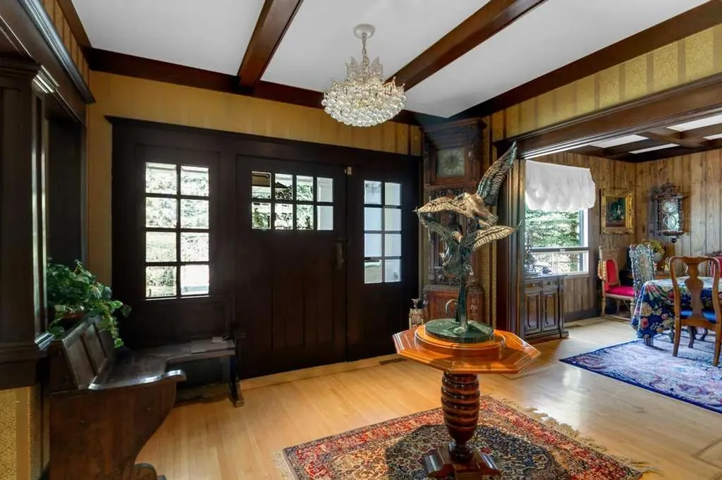 501 Buffalo Street Banff AB T1L 1A1
