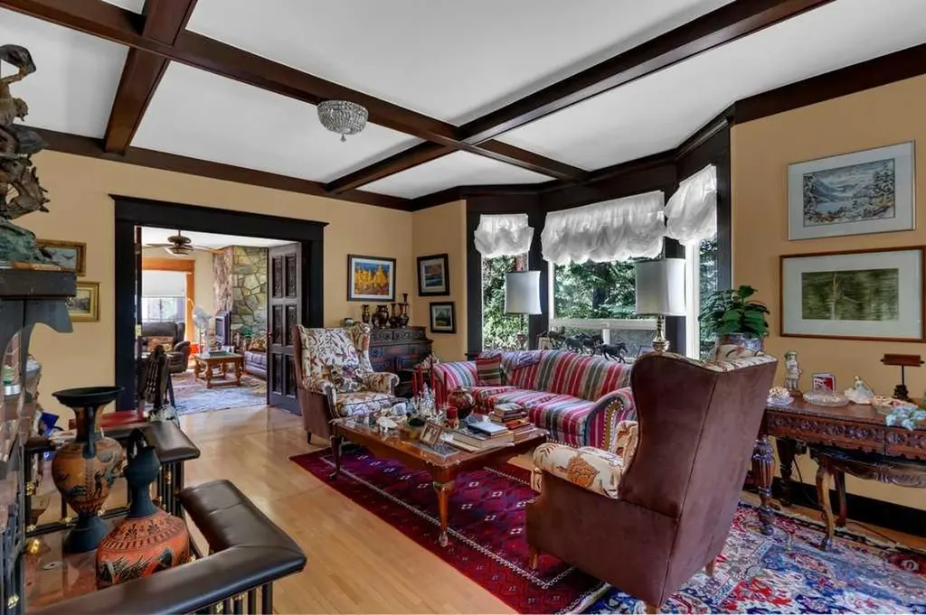 501 Buffalo Street Banff AB T1L 1A1