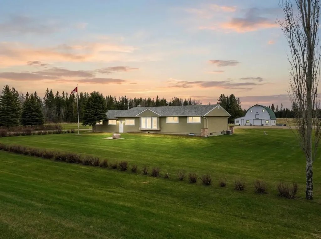 20019 Township Road 422 Rural Ponoka County AB T0C 0J0