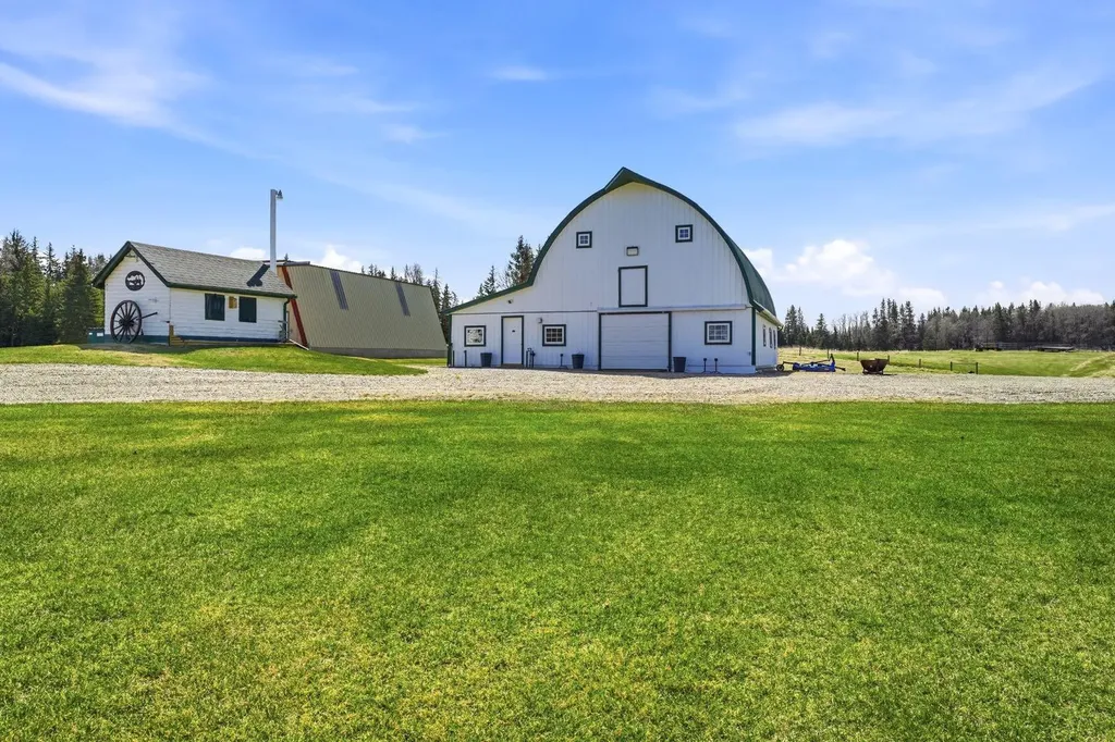 20019 Township Road 422 Rural Ponoka County AB T0C 0J0