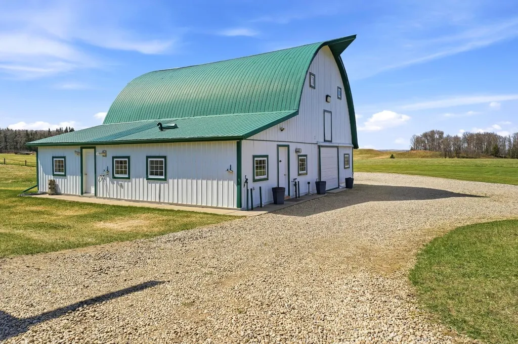 20019 Township Road 422 Rural Ponoka County AB T0C 0J0