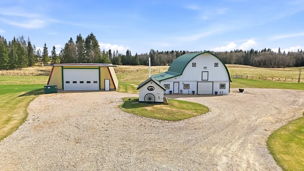 20019 Township Road 422 Rural Ponoka County AB T0C 0J0