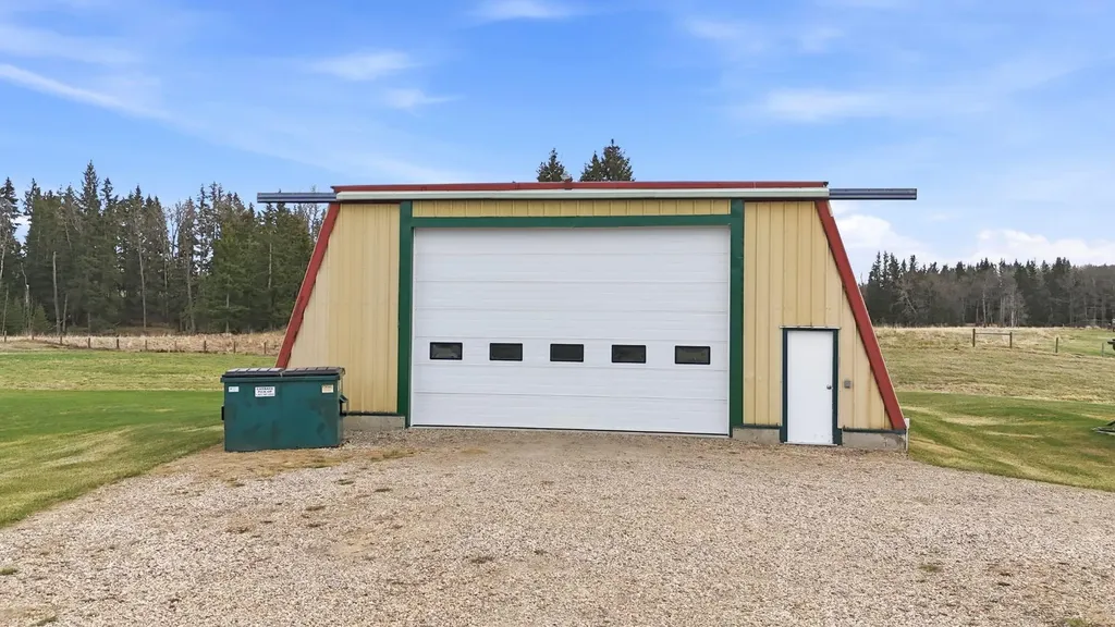 20019 Township Road 422 Rural Ponoka County AB T0C 0J0