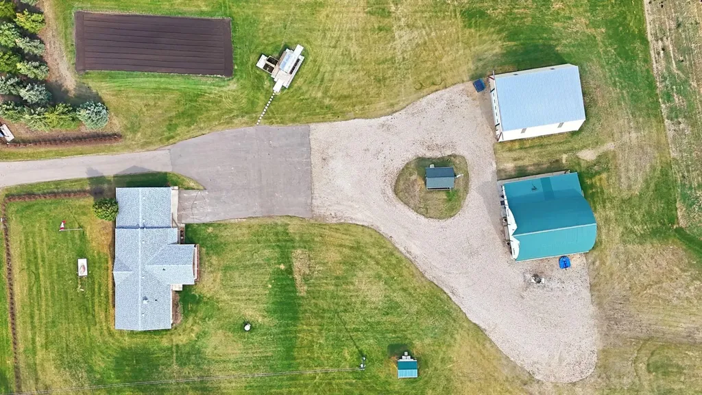 20019 Township Road 422 Rural Ponoka County AB T0C 0J0
