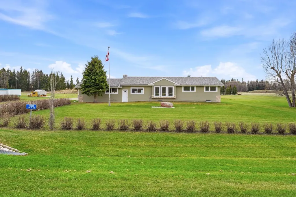 20019 Township Road 422 Rural Ponoka County AB T0C 0J0