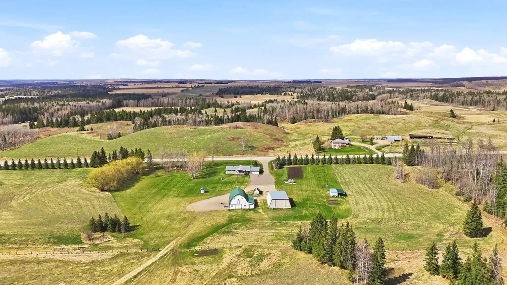 20019 Township Road 422 Rural Ponoka County AB T0C 0J0