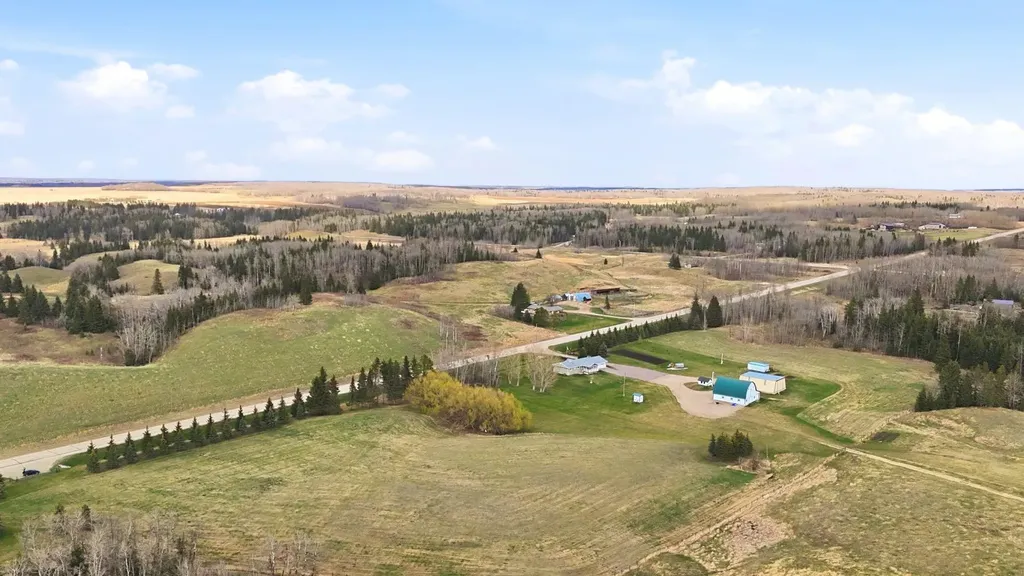 20019 Township Road 422 Rural Ponoka County AB T0C 0J0