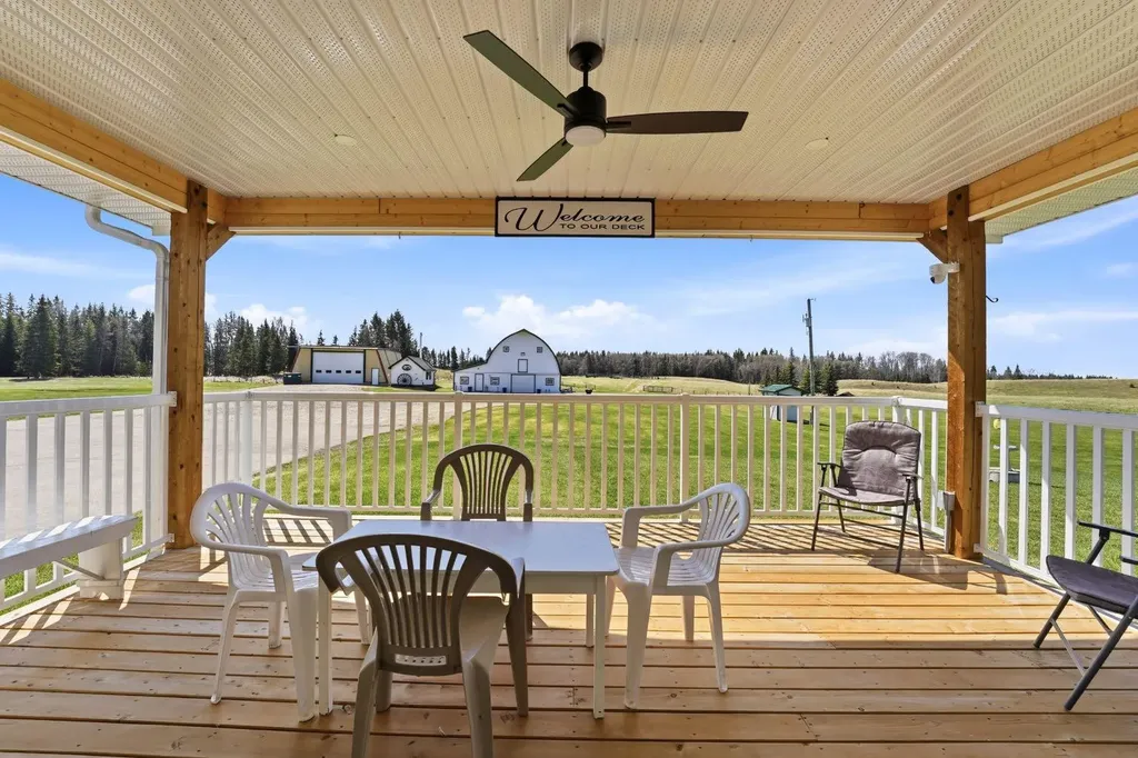 20019 Township Road 422 Rural Ponoka County AB T0C 0J0