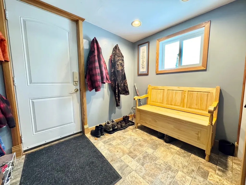 611 4 Avenue Fox Creek AB T0H 1P0
