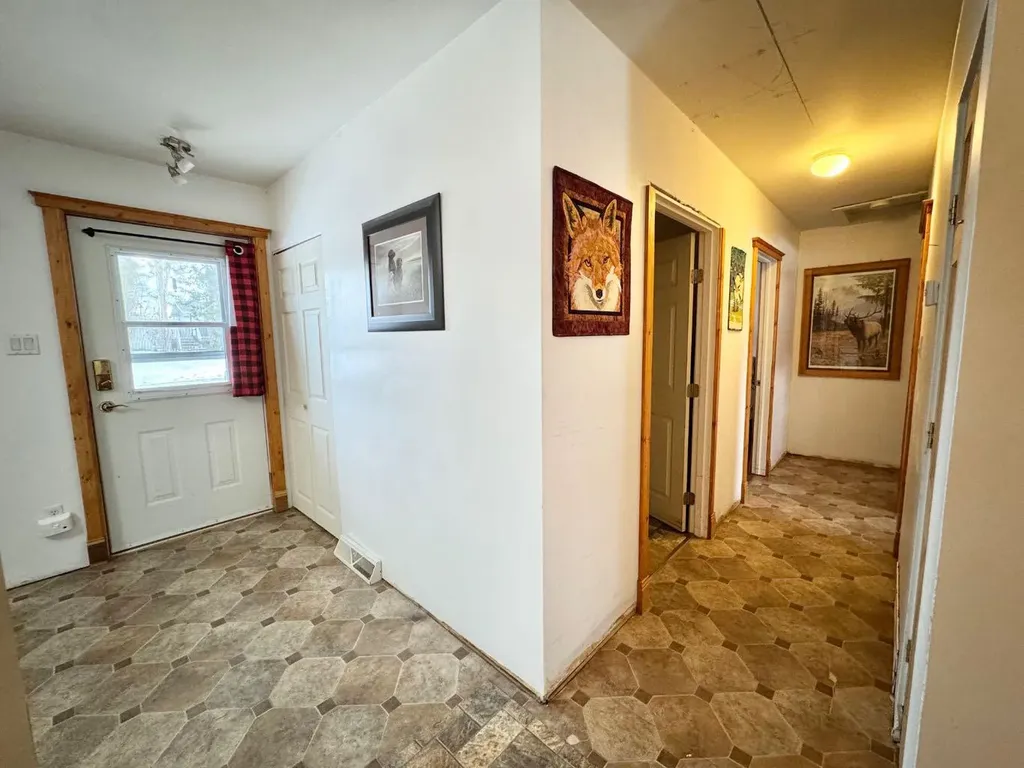 611 4 Avenue Fox Creek AB T0H 1P0