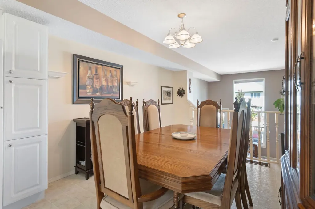 122 Bridlewood Lane SW Calgary AB T2Y3X8