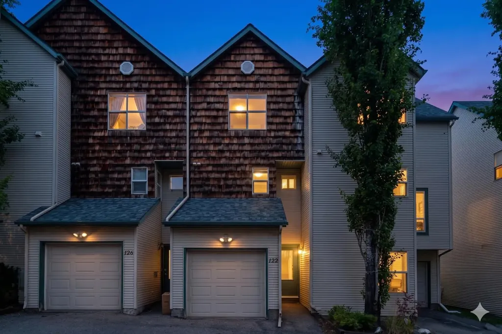 122 Bridlewood Lane SW Calgary AB T2Y3X8