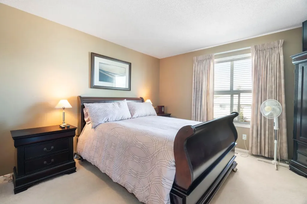 122 Bridlewood Lane SW Calgary AB T2Y3X8
