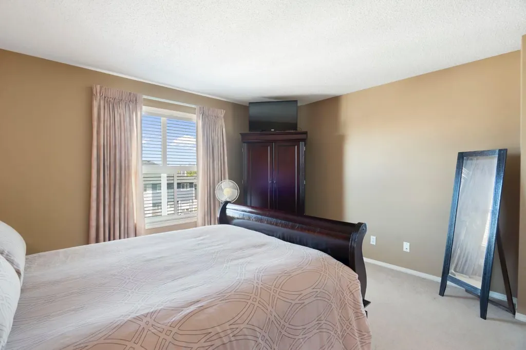 122 Bridlewood Lane SW Calgary AB T2Y3X8