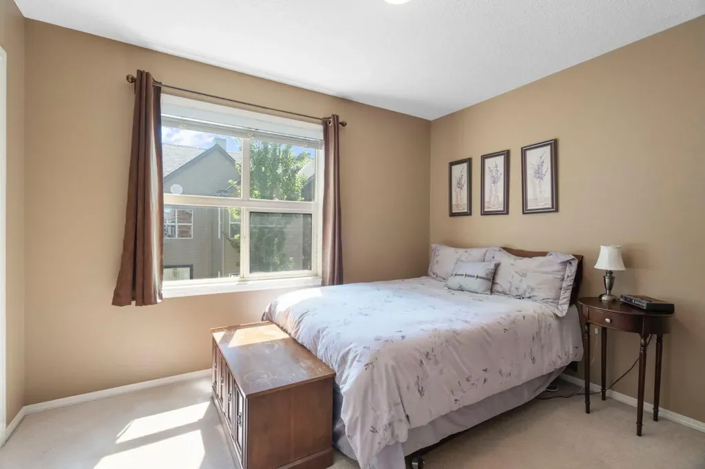 122 Bridlewood Lane SW Calgary AB T2Y3X8