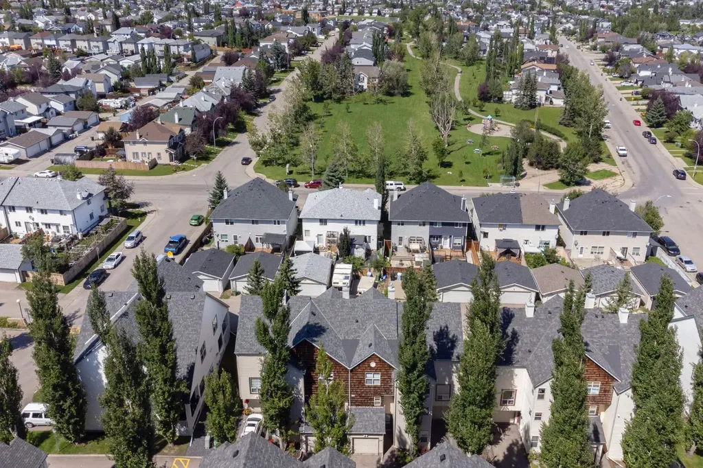 122 Bridlewood Lane SW Calgary AB T2Y3X8