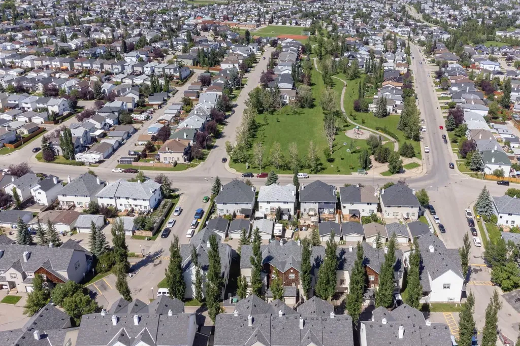 122 Bridlewood Lane SW Calgary AB T2Y3X8