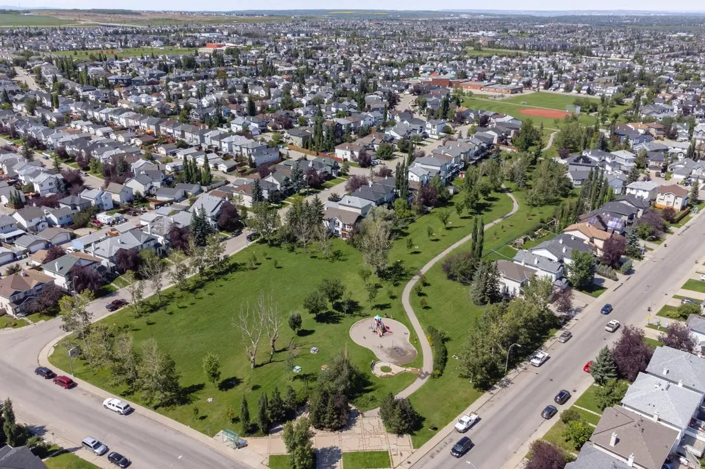 122 Bridlewood Lane SW Calgary AB T2Y3X8