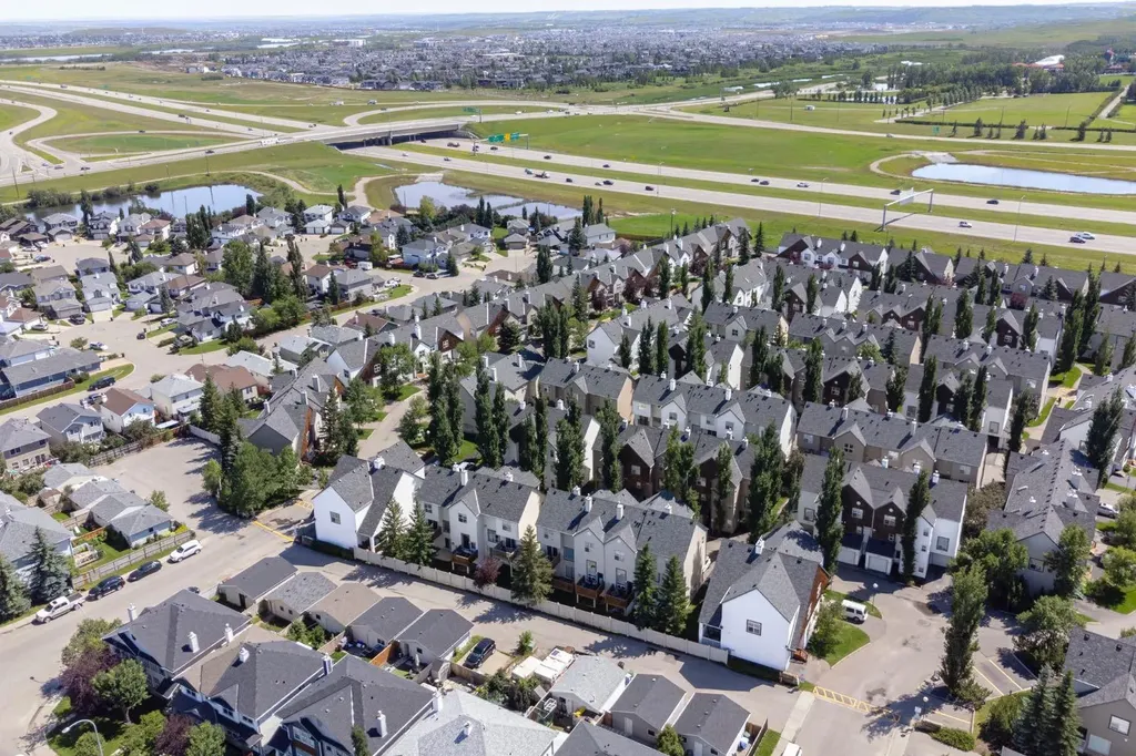122 Bridlewood Lane SW Calgary AB T2Y3X8
