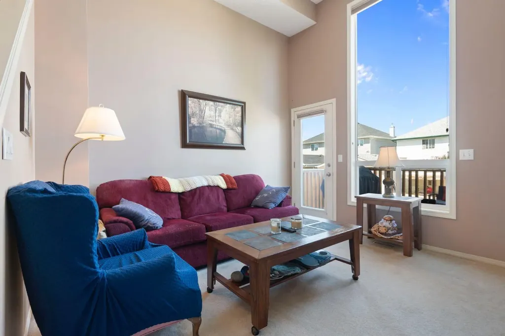 122 Bridlewood Lane SW Calgary AB T2Y3X8