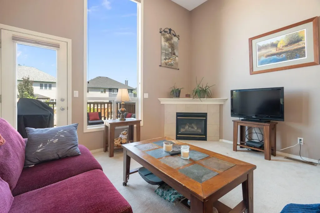 122 Bridlewood Lane SW Calgary AB T2Y3X8