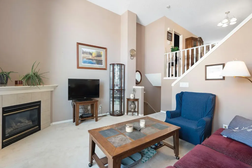 122 Bridlewood Lane SW Calgary AB T2Y3X8