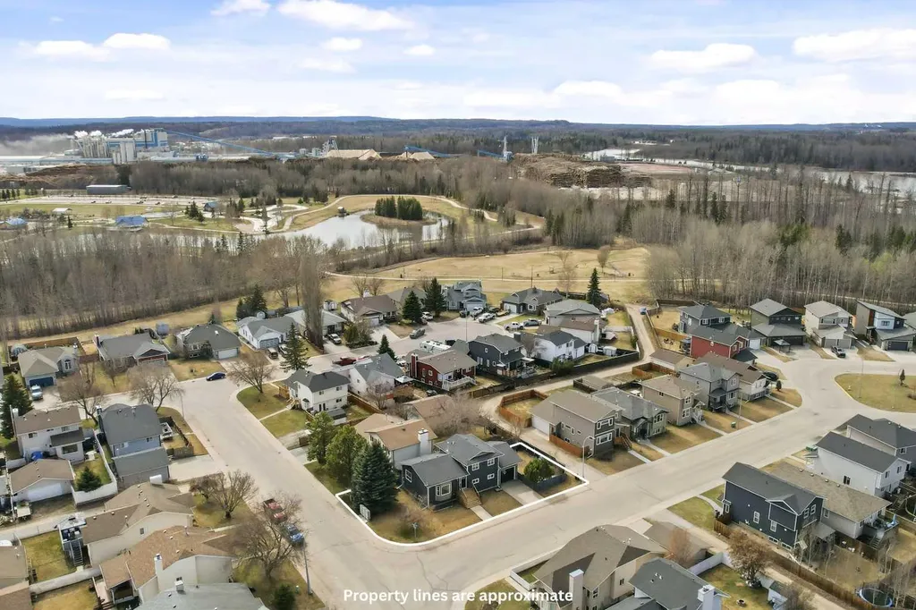 2 Pritchard Drive Whitecourt AB T7S 1B7