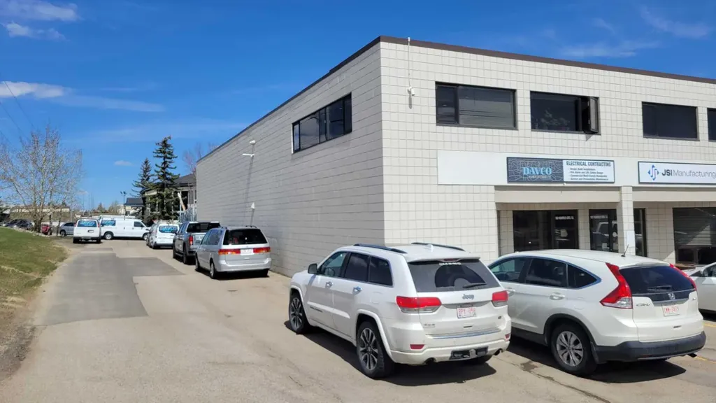 1931 Highfield Crescent SE Calgary AB T2G 5M1