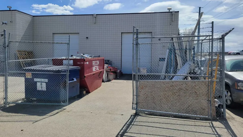 1931 Highfield Crescent SE Calgary AB T2G 5M1