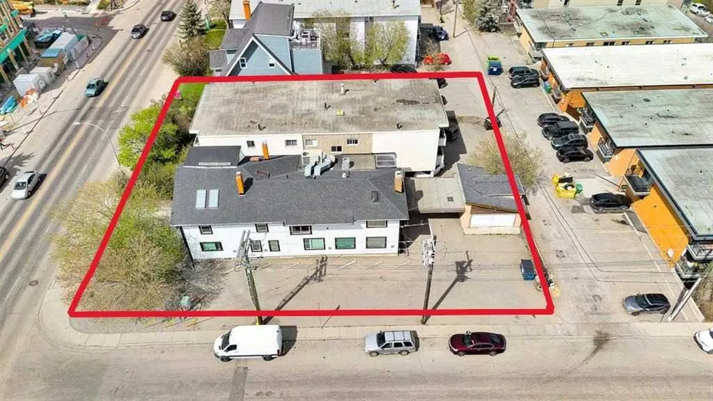 1850 14 Street SW Calgary AB T2T 3S9