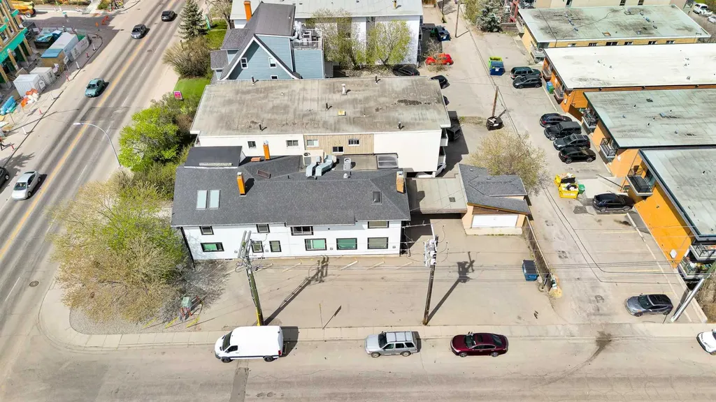1850 14 Street SW Calgary AB T2T 3S9