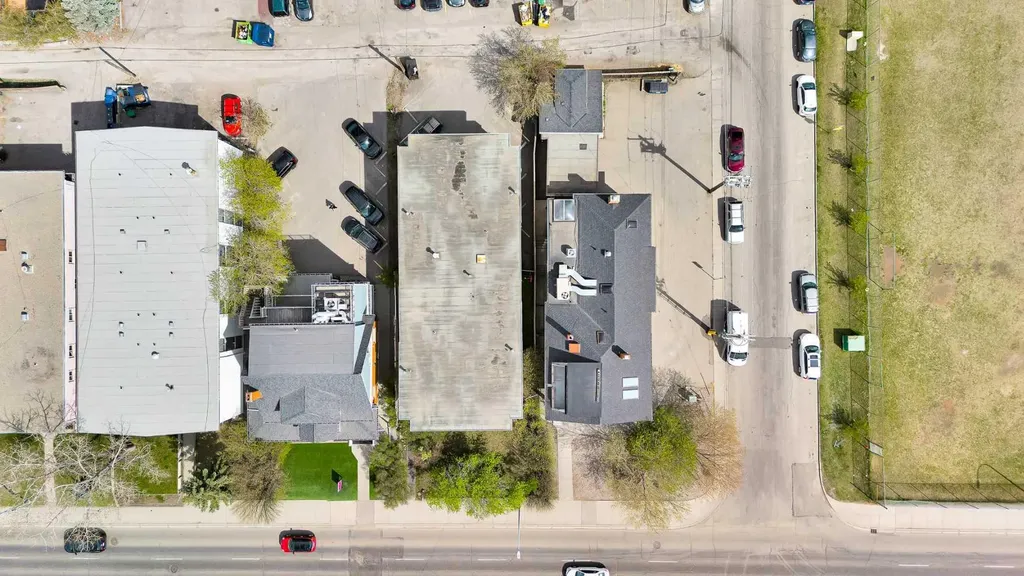 1850 14 Street SW Calgary AB T2T 3S9