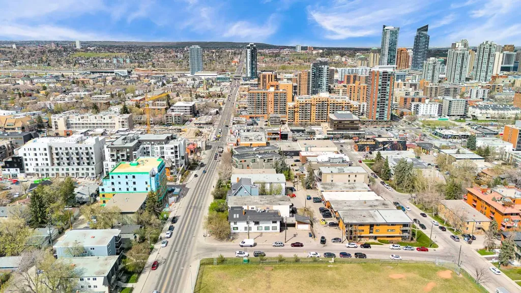 1850 14 Street SW Calgary AB T2T 3S9