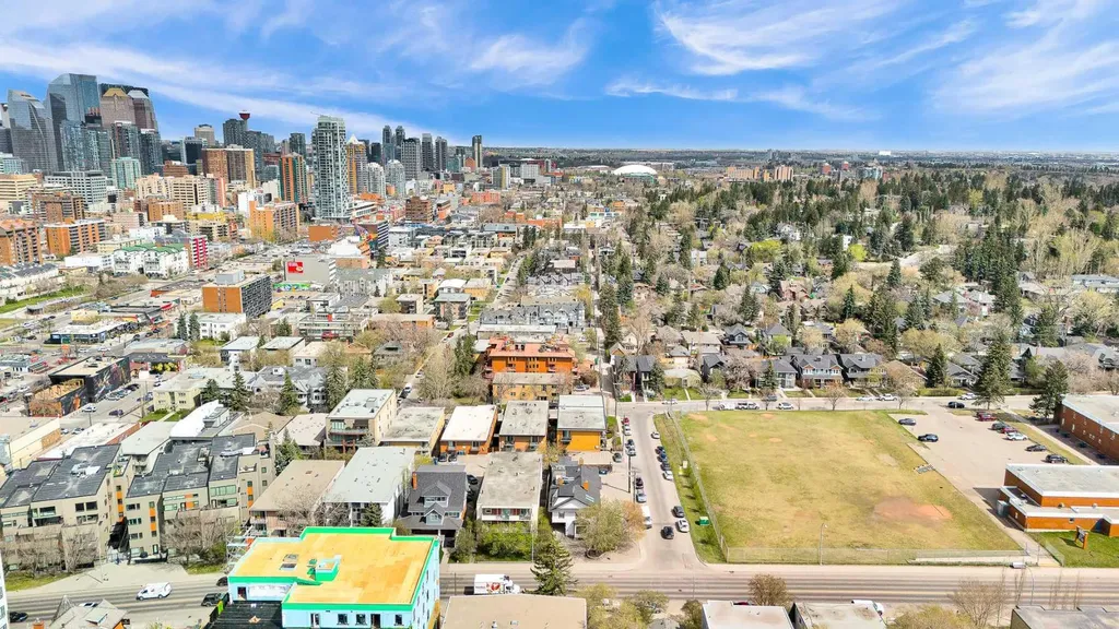 1850 14 Street SW Calgary AB T2T 3S9