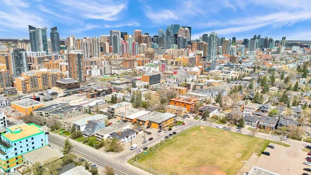 1850 14 Street SW Calgary AB T2T 3S9