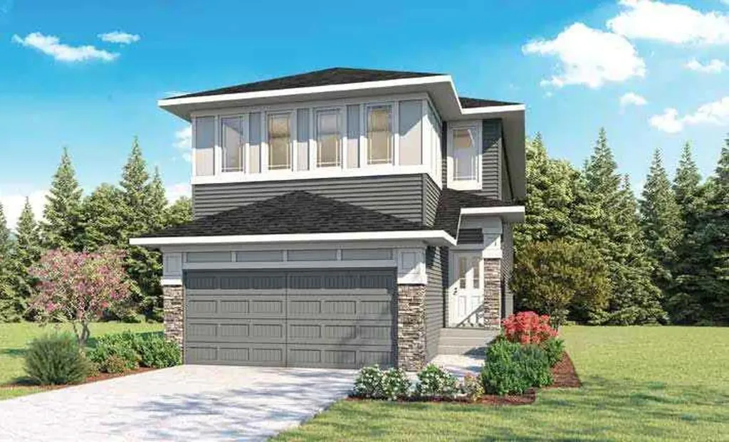 542 Hotchkiss Manor Calgary AB T3S0J9