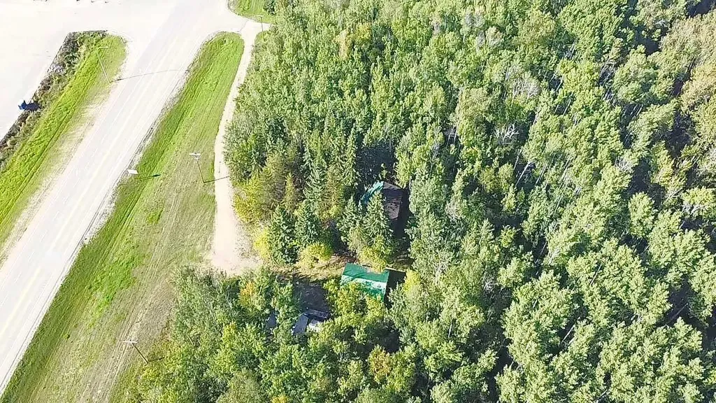 Part Of Ne-8-66-22-w4 Athabasca AB T9S 1A4