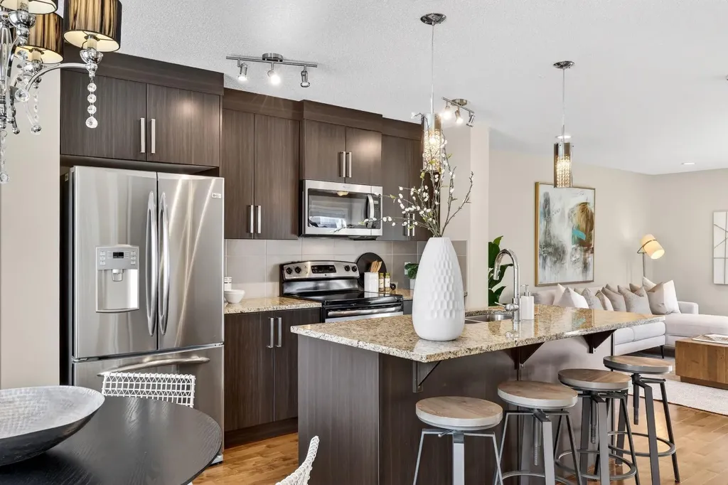 1901 Baywater Alley SW Airdrie AB T4B0T4