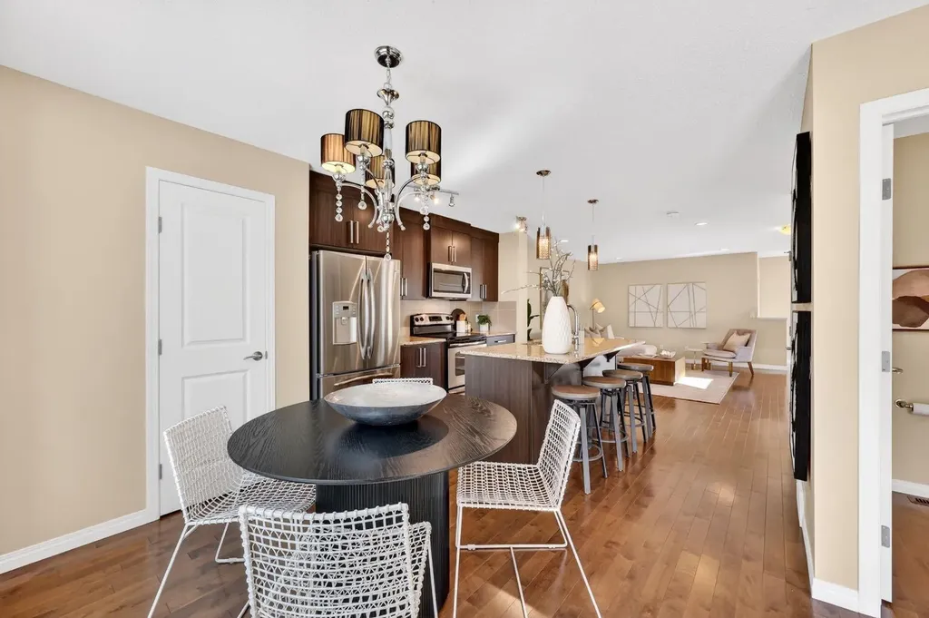 1901 Baywater Alley SW Airdrie AB T4B0T4