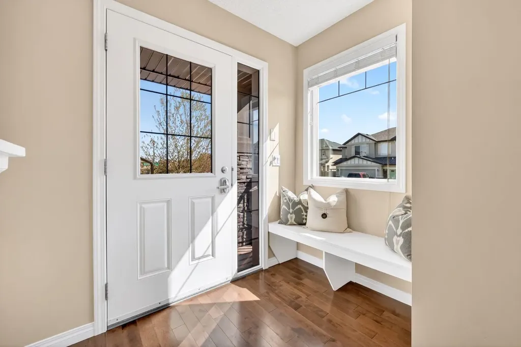 1901 Baywater Alley SW Airdrie AB T4B0T4