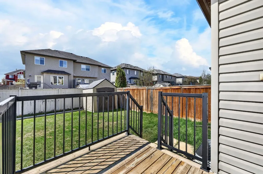 1901 Baywater Alley SW Airdrie AB T4B0T4