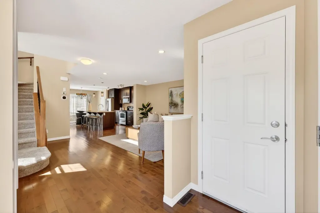 1901 Baywater Alley SW Airdrie AB T4B0T4