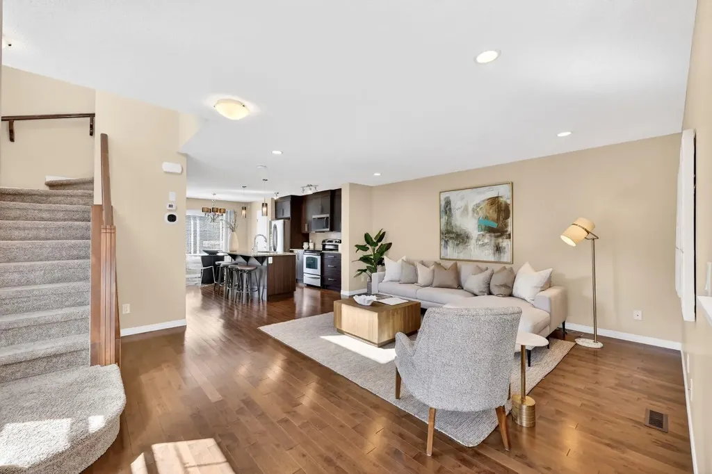 1901 Baywater Alley SW Airdrie AB T4B0T4